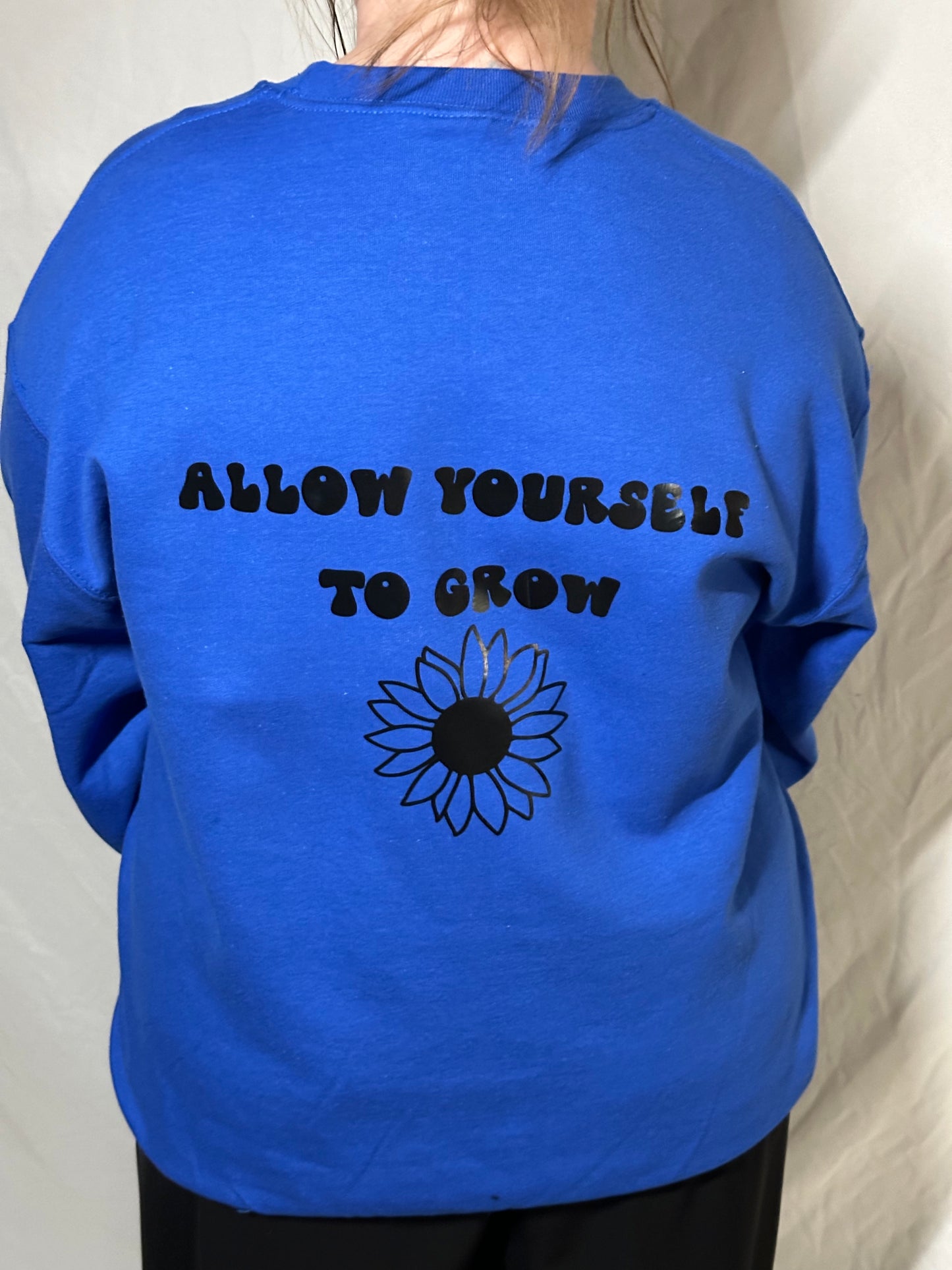 NEW!!! Bloom Crewneck