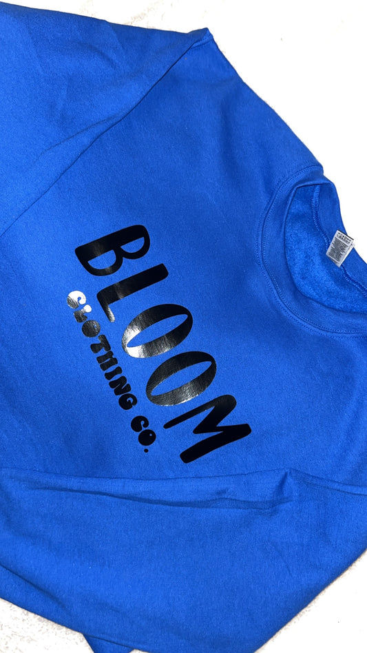 NEW!!! Bloom Crewneck