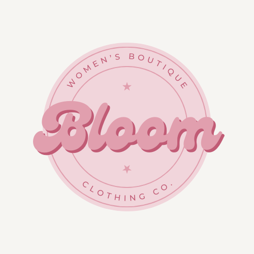 Bloom Clothing Co.